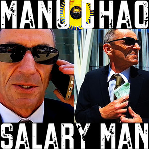 Salary Man