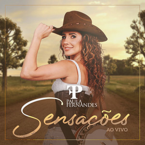 Paula Fernandes - Sensações