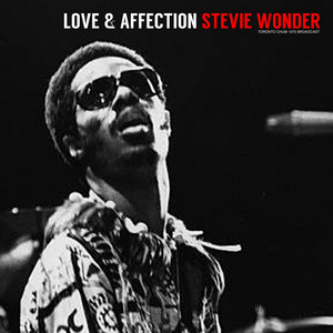 Love & Affection (Live 1975)