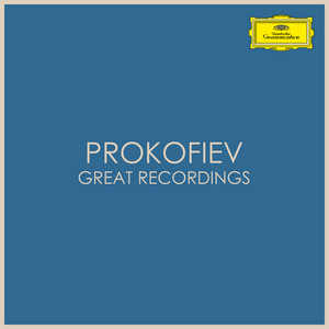 Prokofiev - Great Recordings