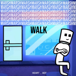 Marshwalk