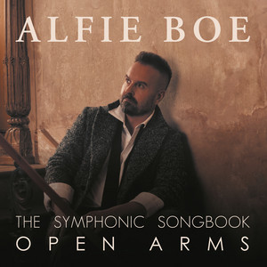 Open Arms - The Symphonic Songboo