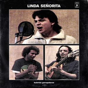 Linda señorita - bulerías garrapa