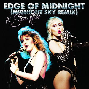 Edge of Midnight (Midnight Sky Re