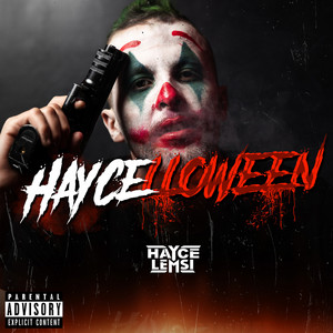 HAYCELLOWEEN