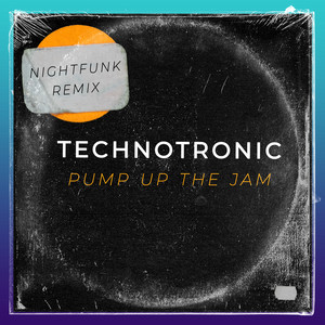 Pump Up The Jam (NightFunk Radio 