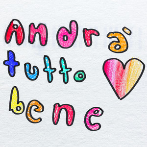 Andrà Tutto Bene (feat. Tommaso P