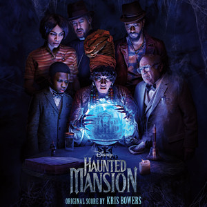 Haunted Mansion (Original Motion 