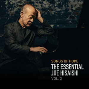 Songs of Hope: The Essential Joe 