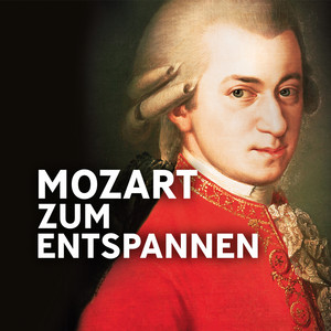 Mozart zum Entspannen