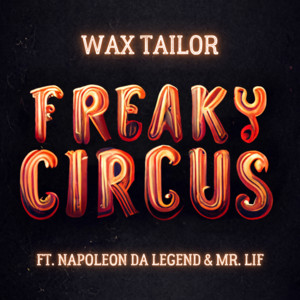 Freaky Circus