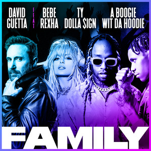 Family (feat. Bebe Rexha, Ty Doll