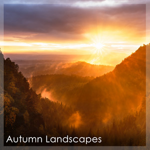 Fauré - Autumn Landscapes