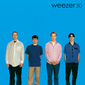 Weezer 30 (Anniversary Super Delu