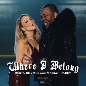 Where I Belong (feat. Mariah Care