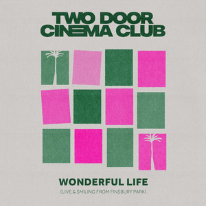 Wonderful Life (Live & Smiling)