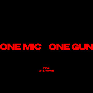 One Mic, One Gun