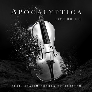 Live Or Die (feat. Joakim Brodén)