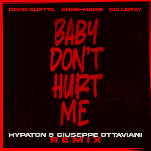 Baby Don't Hurt Me (feat. Anne-Ma