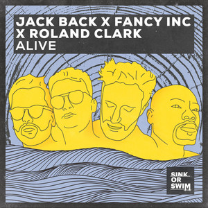 Alive (with Roland Clark)