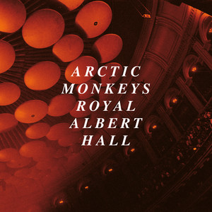 505 (Live At The Royal Albert Hal