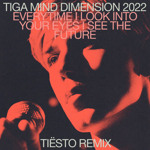 Mind Dimension (Tiësto Remix)