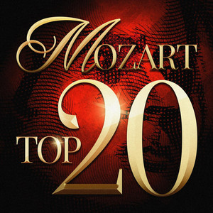 Mozart Top 20