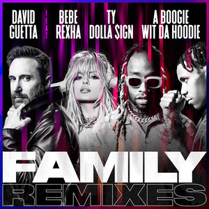 Family (feat. Bebe Rexha, Ty Doll