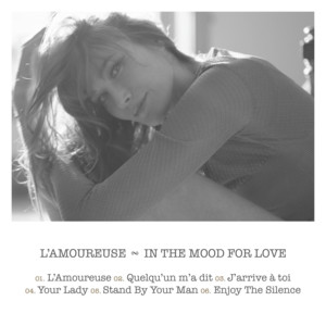 Lamoureuse  In the mood for lov