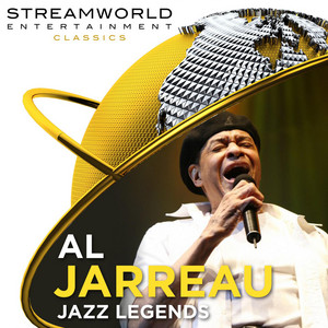 Al Jarreau Jazz Legends