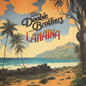 Lahaina (feat. Mick Fleetwood, Ja