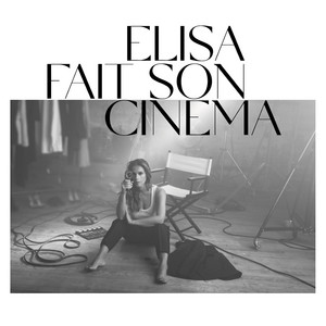 Elisa fait son cinéma