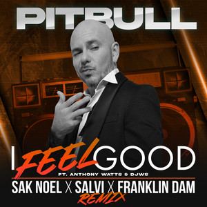 I Feel Good (Sak Noel X Salvi X F