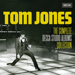 The Complete Decca Studio Albums 