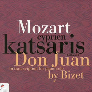 Wolfgang Amadeus Mozart: "Don Jua