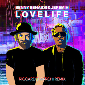 LOVELIFE (with Jeremih) [Riccardo