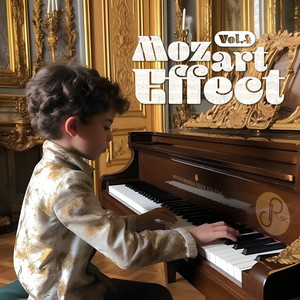 Mozart Effect, Vol. 4