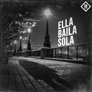 Ella Baila Sola (A Verónica Luque