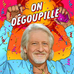 On dégoupille