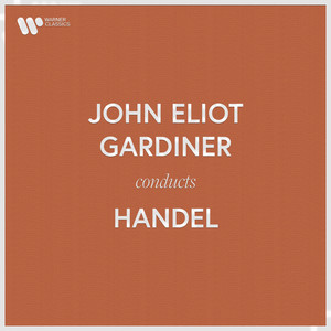 John Eliot Gardiner Conducts Hand