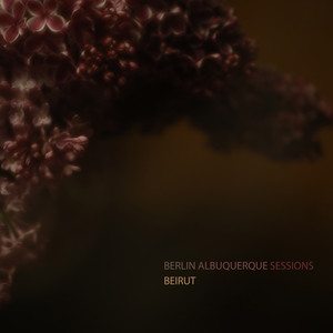 The Berlin-Albuquerque Sessions V