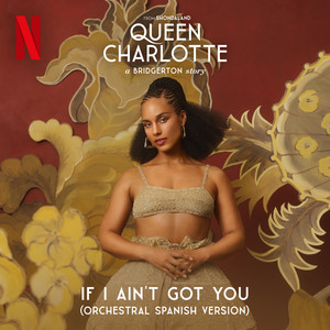 If I Ain't Got You (feat. Queen C