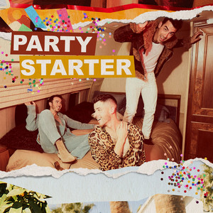 PARTY STARTER