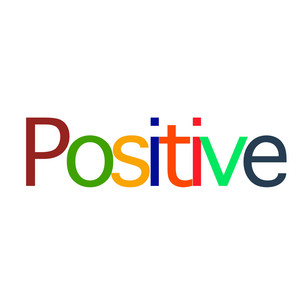 Positive