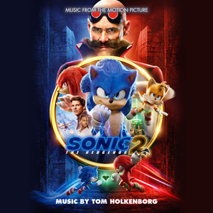 Sonic the Hedgehog 2 (Music from 