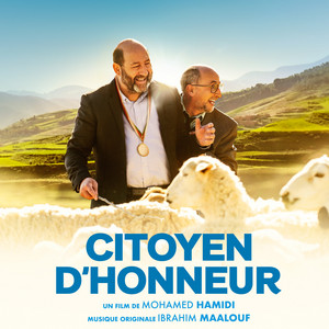 Citoyen d'honneur (Bande original