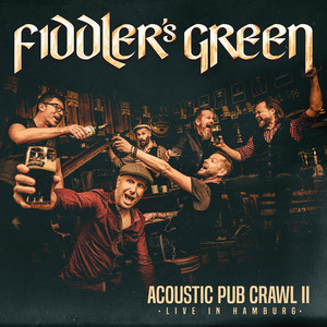 Acoustic Pub Crawl II - Live in H