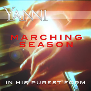 Marching Season  in His Purest F