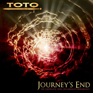 Journeys End (Live 1992)