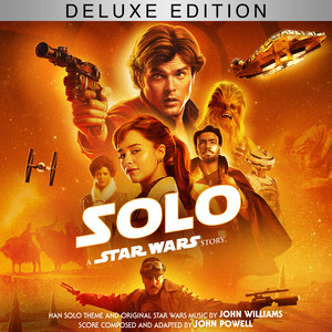 Solo: A Star Wars Story (Original